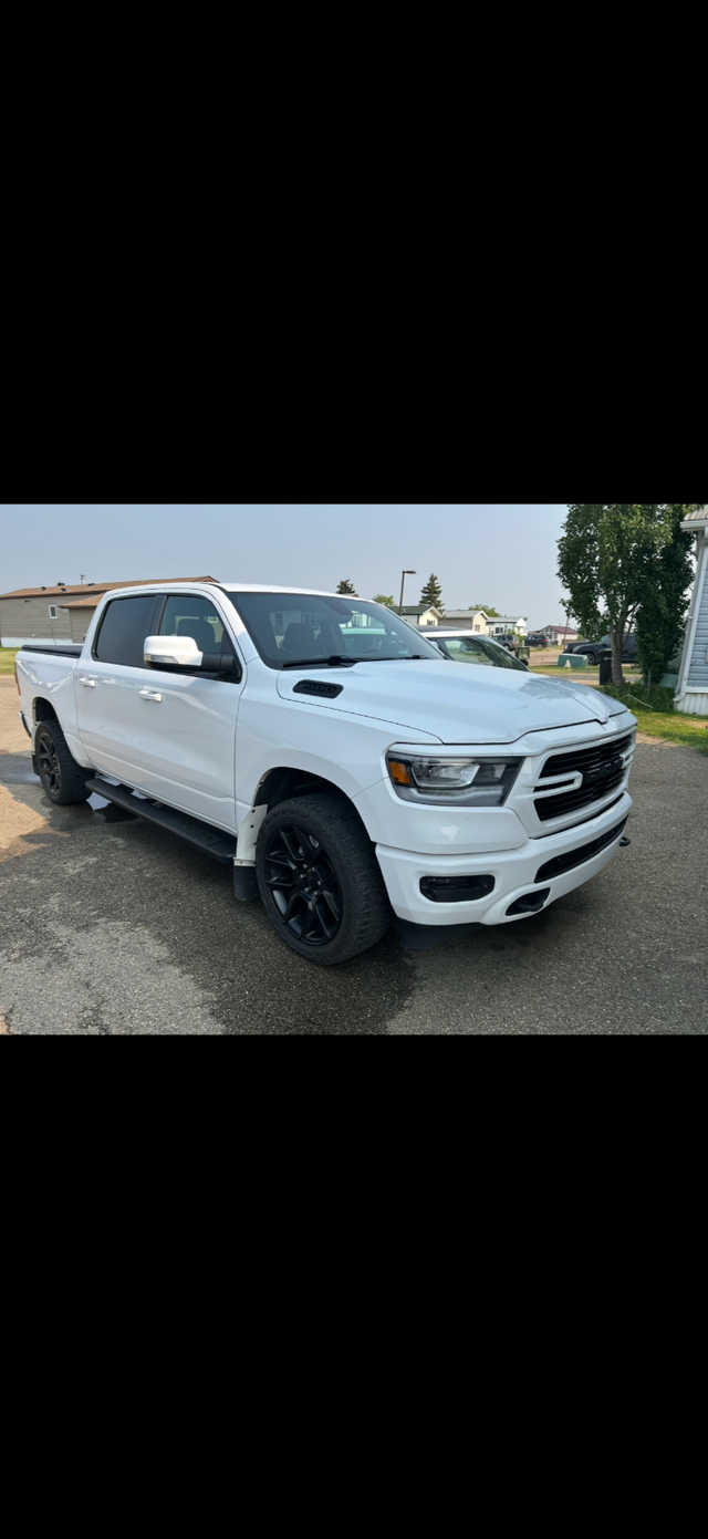 2019 Ram 1500 - Photo 2
