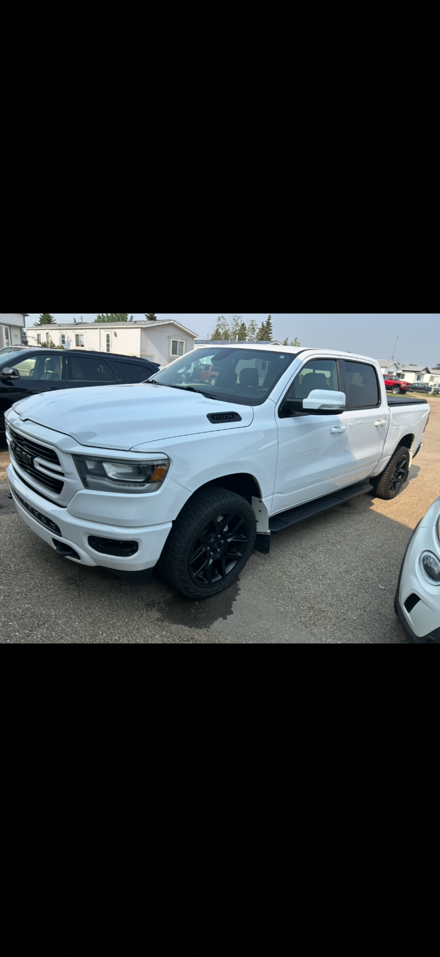 2019 Ram 1500 - Photo 3