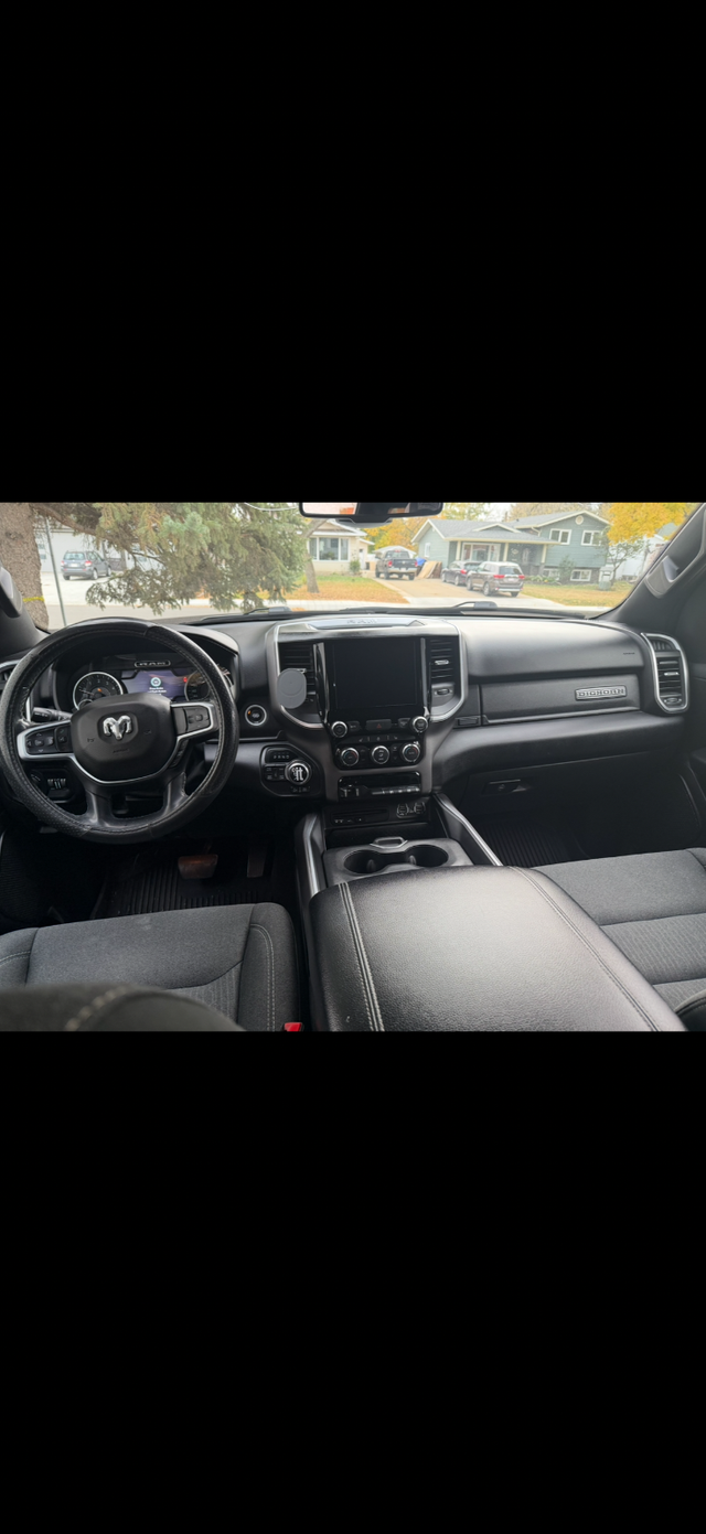 2019 Ram 1500 - Photo 4