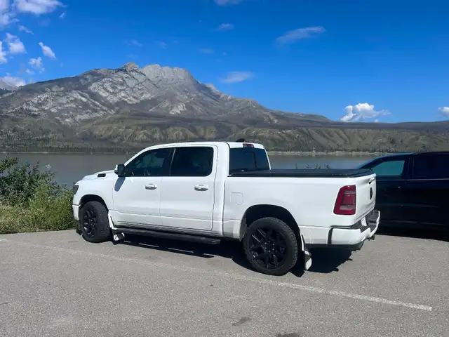 2019 Ram 1500 - Photo 7