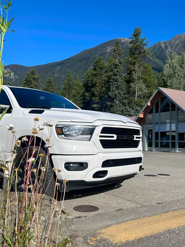 2019 Ram 1500 - Photo 8