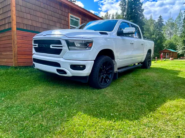 2019 Ram 1500 - Photo 9
