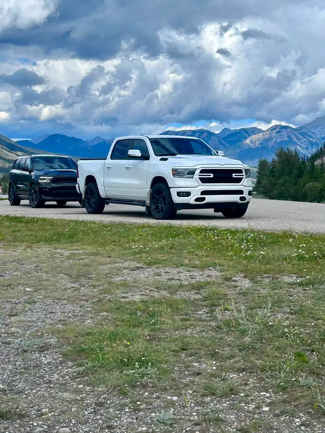 2019 Ram 1500 - Photo 10