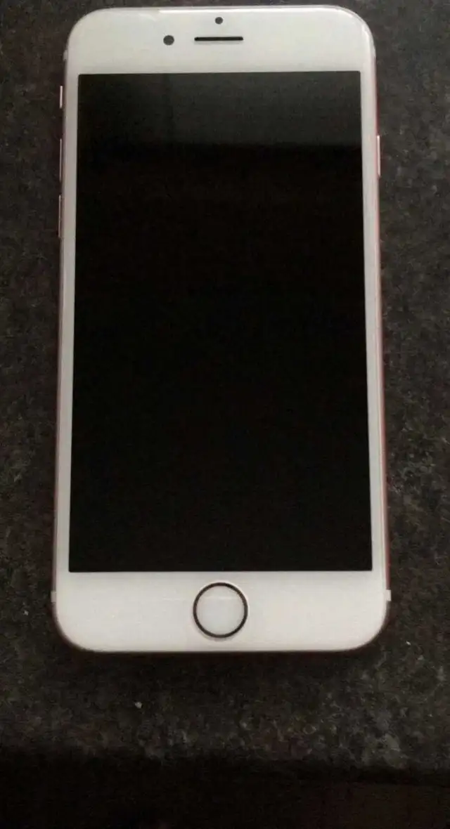 iPhone 6s 64GB (Read Description)