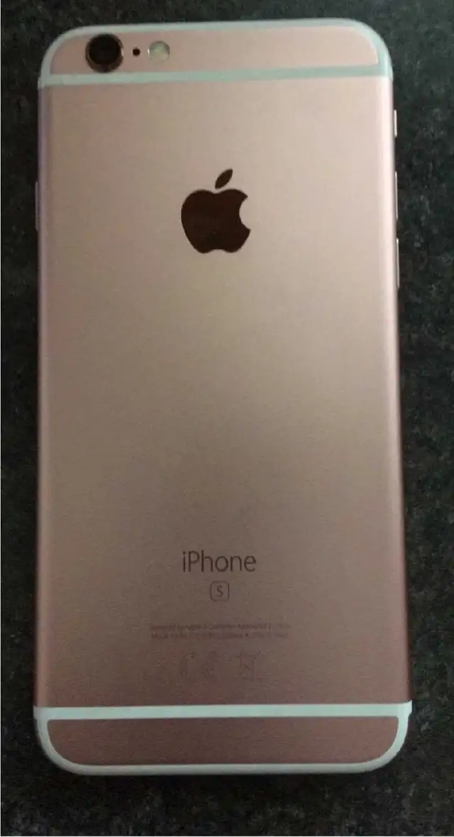 iPhone 6s 64GB (Read Description) - Photo 2