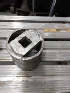 Oil Filter Socket - Photo 2
