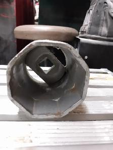 Oil Filter Socket - Photo 3