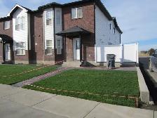 3 Bedroom 4-plex in Southlands Dr April.1