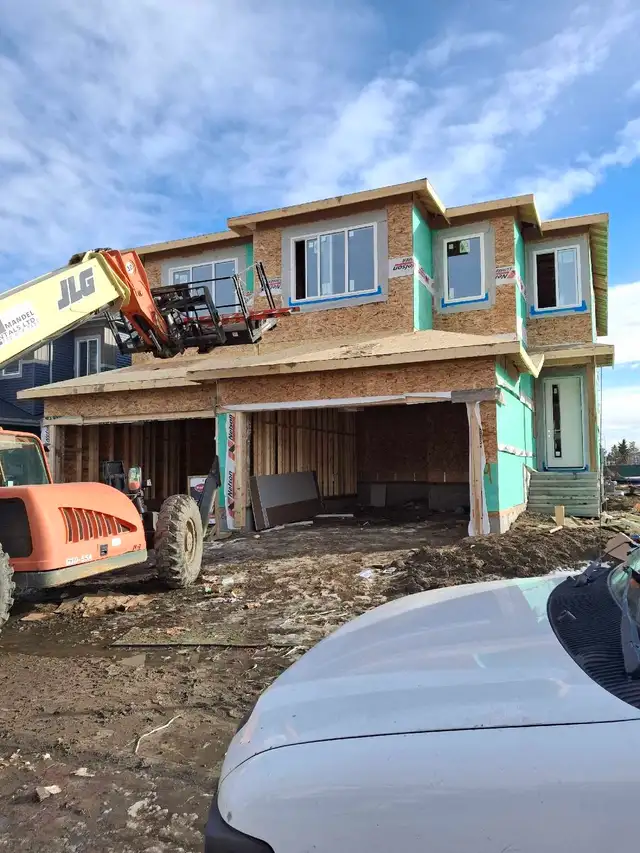 ASAP  Looking experienced framer helper