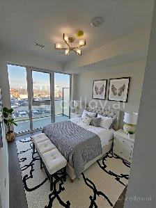 ✨New 1 Bed   Den available for April 1st ! (Wi-Fi included) !