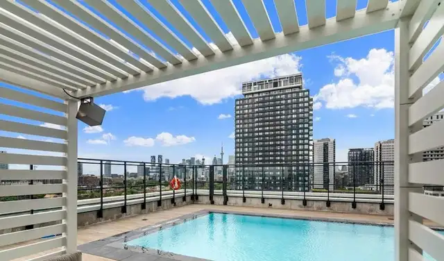 ✨New 1 Bed   Den available for April 1st ! (Wi-Fi included) ! - Photo 9