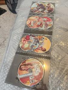 GTA V PC Game All 8 Installation Discs - Photo 2