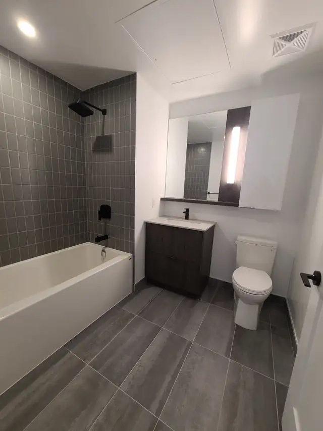 ✨ 1 Bed   Den New Condo (East Downtown) - available Apr 1st ! - Photo 7
