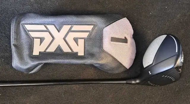 lH PXG 0811X Driver Golf Club (32250436)