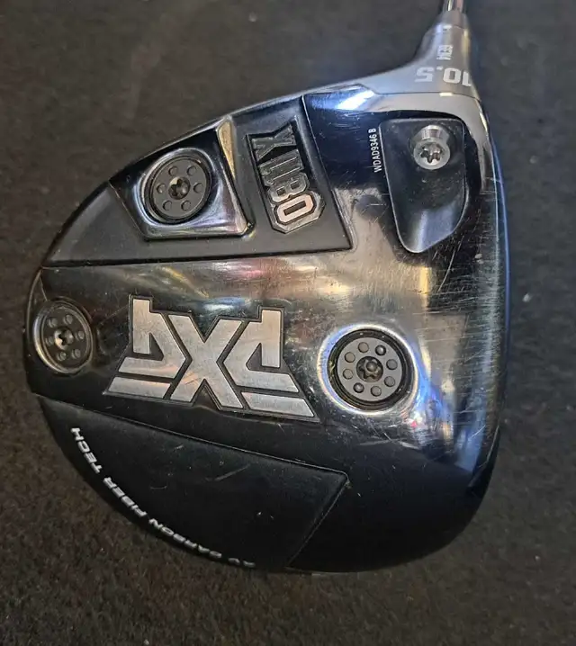 lH PXG 0811X Driver Golf Club (32250436) - Photo 2