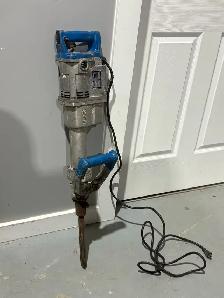 Kango 900 Heavy Duty Electric Demolition Jackhammer ⚒️