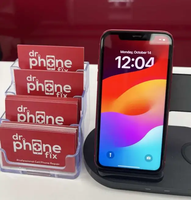 'UNLOCKED iPHONE XR (64GB) FOR $249 WITH 1 YEAR WARRANTY' - Photo 9