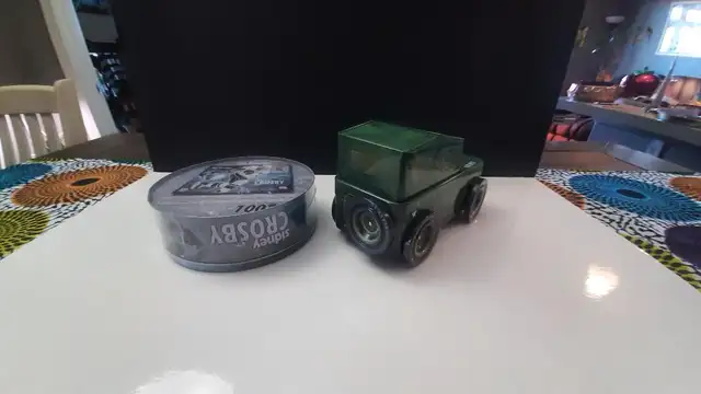 COLLECTOR PUZZLES IN TINS - Photo 3