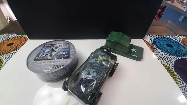 COLLECTOR PUZZLES IN TINS - Photo 4