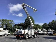 2018 Freightliner M2-106 Altec LR7-58RM Bucket Truck - Photo 2
