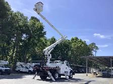 2018 Freightliner M2-106 Altec LR7-58RM Bucket Truck - Photo 3