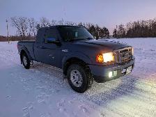 2007 Ford Ranger Sport - Photo 4