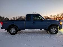 2007 Ford Ranger Sport - Photo 5