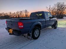 2007 Ford Ranger Sport - Photo 6