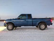 2007 Ford Ranger Sport - Photo 7
