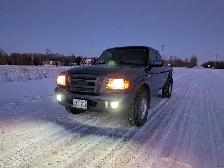 2007 Ford Ranger Sport - Photo 10