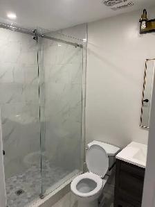 Basement Available for Rent in Mississauga