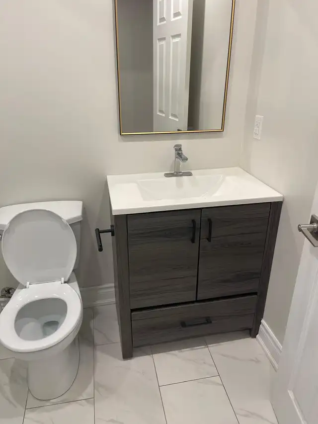 Basement Available for Rent in Mississauga - Photo 2