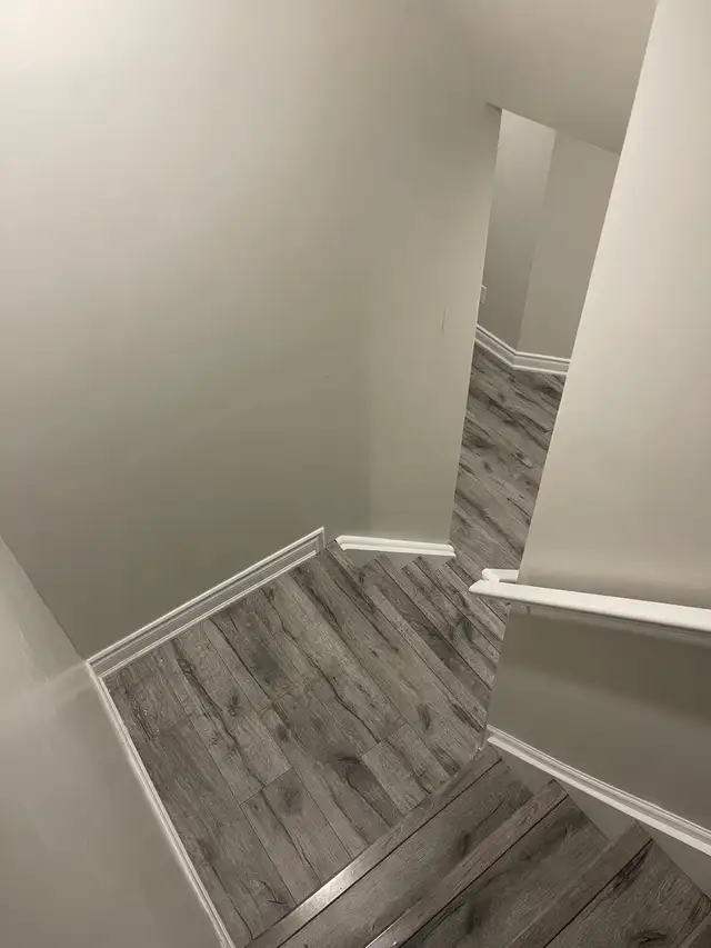 Basement Available for Rent in Mississauga - Photo 3