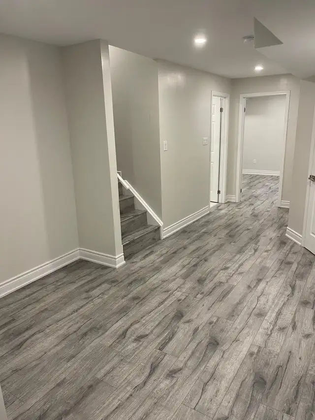 Basement Available for Rent in Mississauga - Photo 4