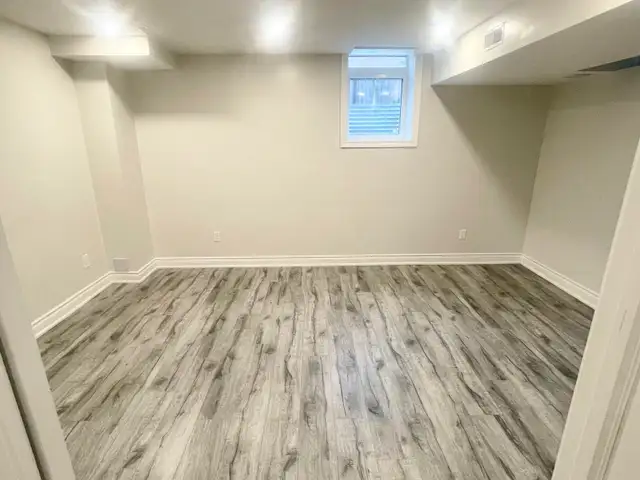 Basement Available for Rent in Mississauga - Photo 5