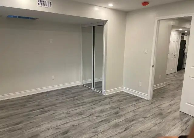 Basement Available for Rent in Mississauga - Photo 6