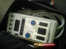 Dale Technology Dale600 600 Electrical Safety Compliance Analyze