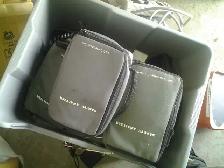 Dale Technology Dale600 600 Electrical Safety Compliance Analyze - Photo 4