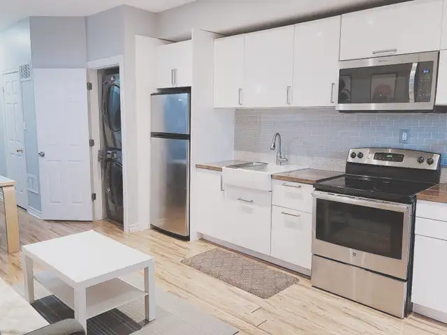 North york cozy and clean private unit for rent - Photo 2