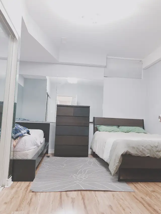 North york cozy and clean private unit for rent - Photo 3