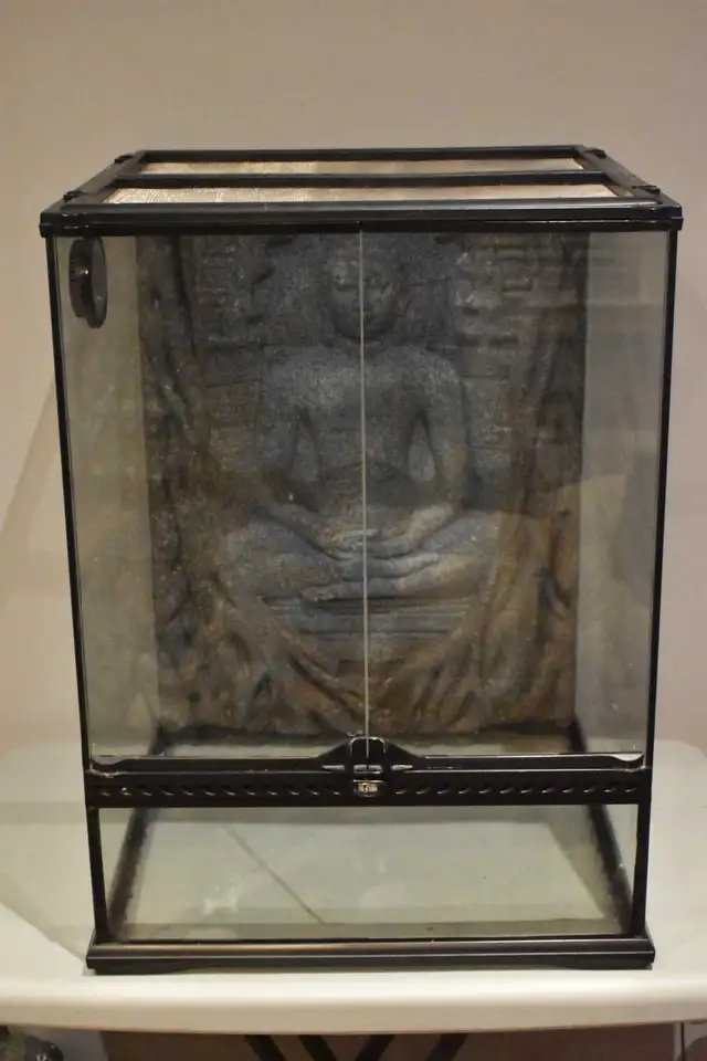 Exo Terra 18 x 18 x 24 Enclosure