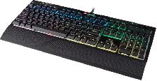 Clavier Gaming Mécanique Corsair STRAFE RGB MK.2 – RGB – USB - Photo 6