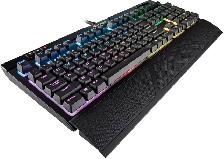 Clavier Gaming Mécanique Corsair STRAFE RGB MK.2 – RGB – USB - Photo 8