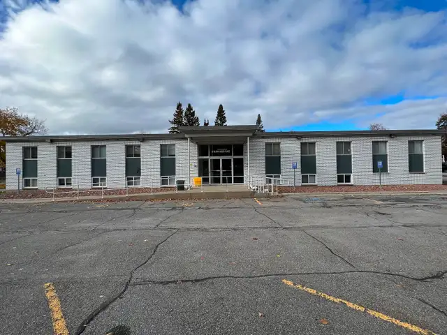 Office Space for Lease