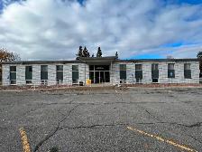 Office Space for Lease