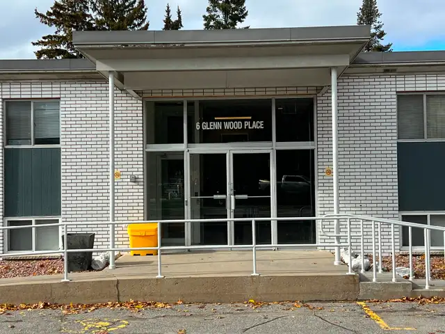 Office Space for Lease - Photo 2