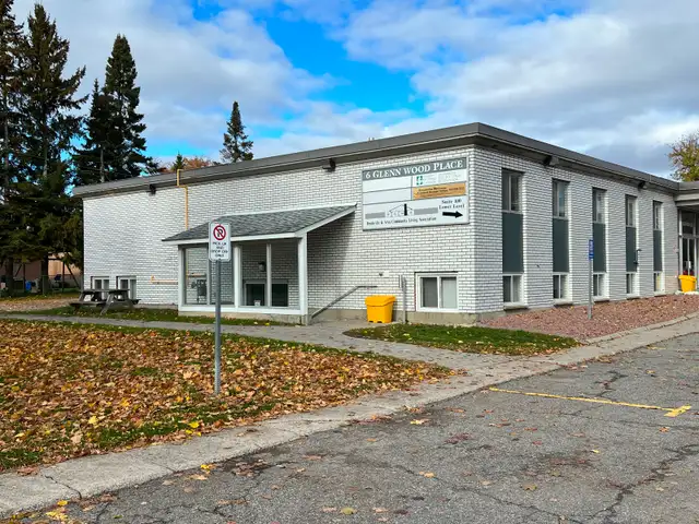 Office Space for Lease - Photo 3