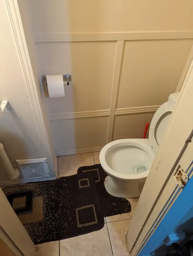 One Bedroom available For Rent in a Basement - Photo 4