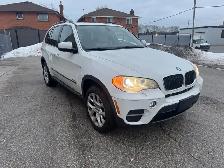 2012 BMW X5 35i- EXECUTIVE PACKAGE-CERTIFIED