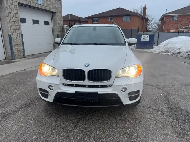 2012 BMW X5 35i- EXECUTIVE PACKAGE-CERTIFIED - Photo 2